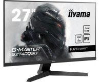 iiyama G-Master G2740QSU Black Hawk - 618994 - zdjęcie 2